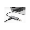 DeLock 63171 USB 3.2 4-pordiline HUB 4xUSB 3.2