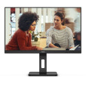 68,6cm/27" (1920x1080) AOC 27E3QAF 16:9 FHD IPS 4ms 75Hz HDMI VGA DP kõlar pivot must