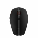 Cherry klaviatuuri ja hiire komplekt Gentix Desktop JD-7000DE-2 must QWERTZ DE