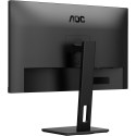 68,6cm/27" (1920x1080) AOC 27E3QAF 16:9 FHD IPS 4ms 75Hz HDMI VGA DP kõlar pivot must