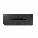 Cherry klaviatuuri ja hiire komplekt Gentix Desktop JD-7000DE-2 must QWERTZ DE