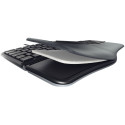 Cherry JK-4500DE-2 - klaviatuur must QWERTZ DE