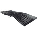 Cherry JK-4500DE-2 - Keyboard black QWERTZ DE