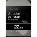 22TB WD ULTRASTAR DC HC580 7200RPM 512MB Ent.