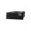 APC Smart UPS SRT Rack 2U SRT3000RMXLI-NC 3000VA 2700W incl. network card