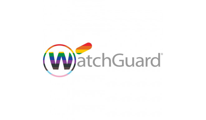 WGT ThreatSync+ SAAS 3 years 251+ licenses
