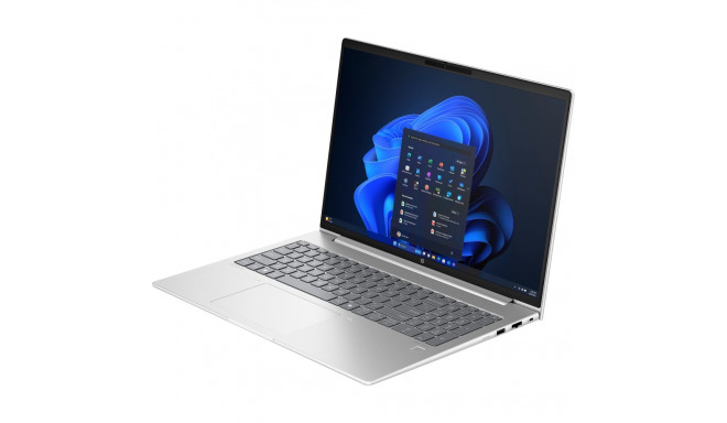 HP ProBook 460 G11 Intel Core Ultra 5 125U 40,64cm 16-tolline WUXGA 16GB 512GB/SSD W11P 1J garantii 