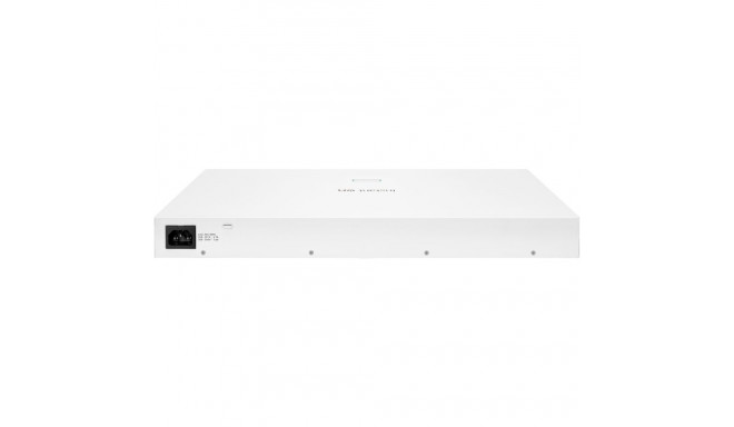 24+2P HP Enterprise Aruba Instant On 1830 24G lüliti M RM PoE+