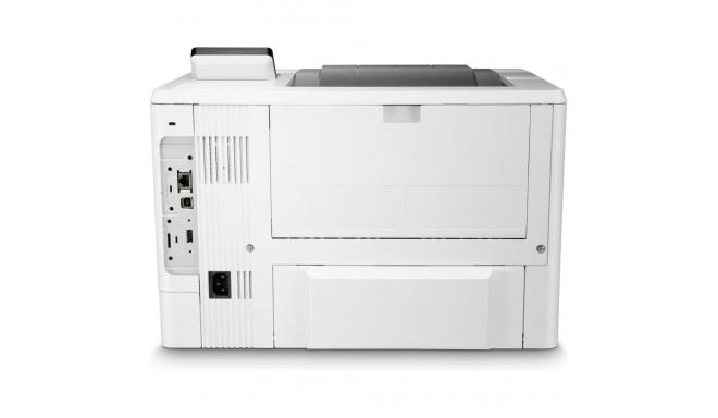 HP LaserJet Enterprise M507dn mustvalge laserprinter 43 lk/min LAN dupleks