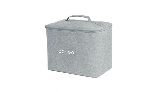 Wanbo projektori kott Mozart 1, Mozart 1 Pro, DaVinci 1 Pro, Vali 1 hall