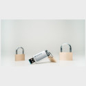 Pendrive Verbatim Secure Pro 32GB USB 3.2 Gen 1 hõbedane 98665
