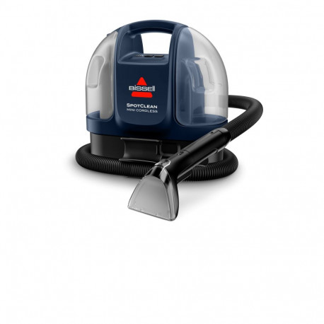 Bissell Carpet and Upholstery CleanerSpotClean MiniCordless operatingWashing function18 VOperating t