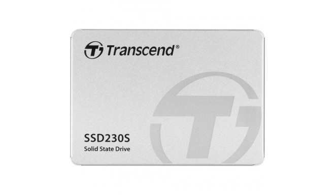 Transcend SSD230S 1TB 2.5" SATA III SSD (TS1TSSD230S)