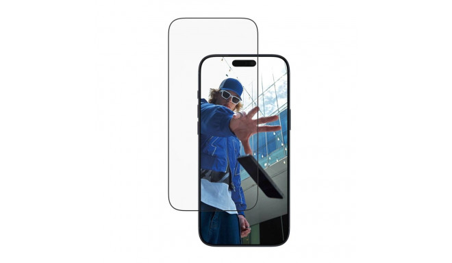 PanzerGlass Ultra-Wide Fit EasyAligner do Apple iPhone 17 Pro Max