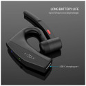 Fixed Headset | Talk Pro | Bluetooth | Black