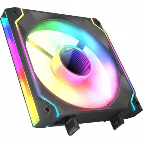 Cougar SC140 ARGB Reverse Blade Fan Black (CF-SC140RB-RGB)