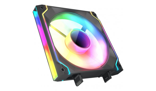 Cougar SC140 ARGB Reverse Blade must ventilaator (CF-SC140RB-RGB)