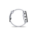 Garmin Forerunner 955 Solar valge