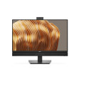 Dell | Pro | 24 All-in-One QC24250 | Desktop | AIO | Intel Core Ultra 7 | 265 | Internal memory 32 G