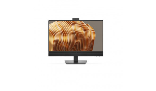 Dell Pro 24 kõik-ühes QC24251 lauaarvuti AIO Intel Core Ultra 5 235T sisemälu 16 GB DDR5 512 GB Inte
