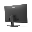 Dell Pro 24 kõik-ühes QC24250 lauaarvuti AIO Intel Core Ultra 7 265 sisemälu 32 GB DDR5 1000 GB Inte