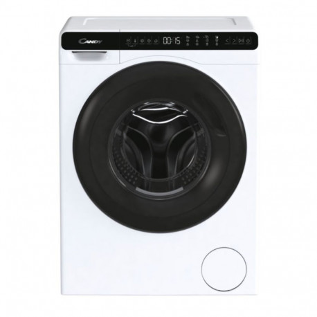 Candy CW50-BP12307GU-S pesumasin, A, eestlaetav, sügavus 42 cm, 5 kg, valge | Candy