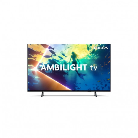 Philips nutiteler 65PUS8010/12 4K Ambilight TITAN OS, must