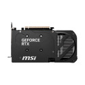 MSI GeForce RTX™ 5060 Ti 16G SHADOW 2X OC PLUS Bulk Pack | NVIDIA | 16 GB | GeForce RTX 5060 Ti | GD