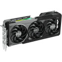 RX 9070XT 16GB ASRock Radeon Steel Legend tume 3-ventilaatoriline