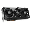 RX 9070XT 16GB ASRock Radeon Steel Legend tume 3-ventilaatoriline