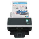Ricoh document scanner fi-8170 70 ppm ADF Duplex USB3.2 LAN