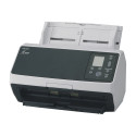 Ricoh document scanner fi-8170 70 ppm ADF Duplex USB3.2 LAN