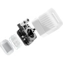 K Cooler veejahutus be quiet! LIGHT LOOP 240mm ARGB valge K Cooler veejahutus be quiet! LIGHT LOOP 240mm ARGB valge