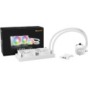 K Cooler veejahutus be quiet! LIGHT LOOP 240mm ARGB valge K Cooler veejahutus be quiet! LIGHT LOOP 240mm ARGB valge