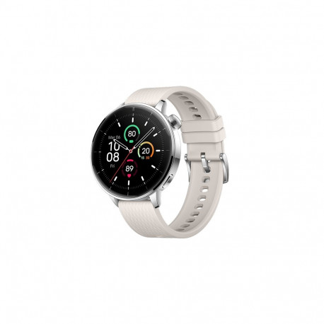 Watch OnePlus Watch 3 43mm - Silver