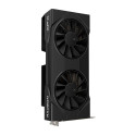 RX 9060 XT 8GB XFX Radeon SWIFT DF OC mängu GDDR6