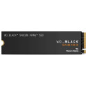 M.2 4TB WD Black SN8100 NVMe PCIe 4.0 x 4