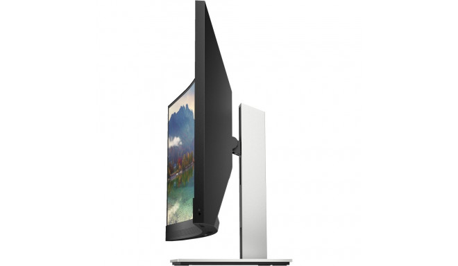 86,4cm/34" (3440x1440) HP E34m G4 USB 3.2 jaotur 21:9 HDMI DP LS laiekraan Quad HD 5 ms must
