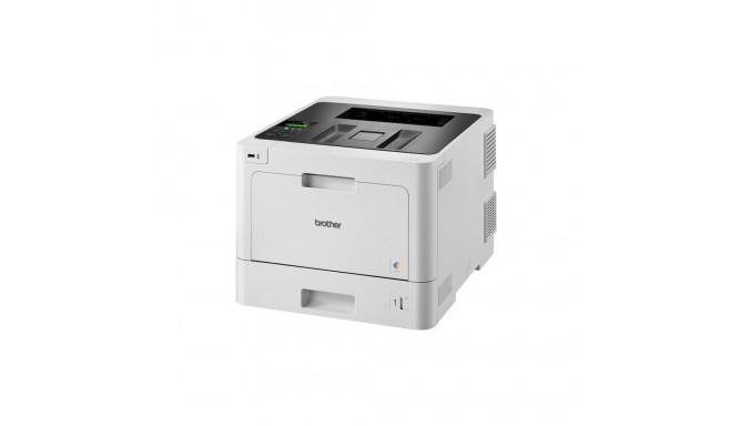FL Brother HL-L8260CDW 31/31S. LAN/WLAN/Duplex