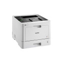 Brother HL-L8260CDW 31/31S. LAN/WLAN/dupleksprinter