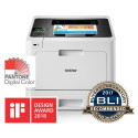FL Brother HL-L8260CDW 31/31S. LAN/WLAN/Duplex