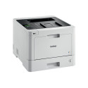 FL Brother HL-L8260CDW 31/31S. LAN/WLAN/Duplex