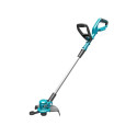 Cordless lawn mower-trimmer Dedra DED7090 18V
