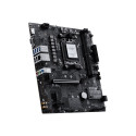 MSI PRO B840M-B protsessoripere AMD protsessoripesa AM5 toetatud kõvaketta liidesed SATA, M.2 SATA-p