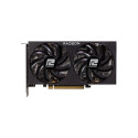 Power Color Radeon RX 7600 Fighter 8GB GDDR6 graafikakaart (RX 7600 8G-F)