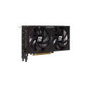 Power Color Radeon RX 7600 Fighter 8GB GDDR6 graafikakaart (RX 7600 8G-F)
