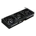 RTX 5060 8GB Palit Infinity 3 GDDR7 3 ventilaatoriga
