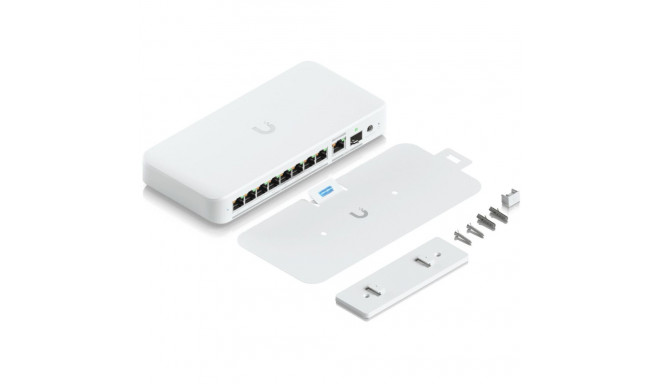 8P Ubiquiti USW-Flex-2.5G-8-PoE M POE