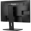 60.5cm/24" (1920x1080) Iiyama Prolite XUB2463HSU-B1 16:9 FHD IPS 100Hz 3ms HDMI DP USB LS Pivot Blac