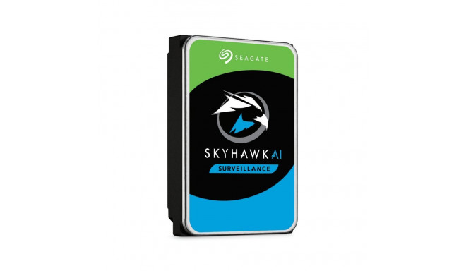 8TB Seagate SkyHawk AI ST8000VE001 7200RPM 256MB